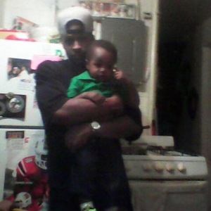 Meet your Posher, Deonize